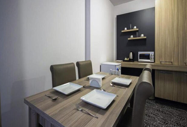 N Suites - Görsel 17