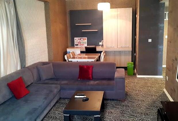 N Suites - Görsel 5