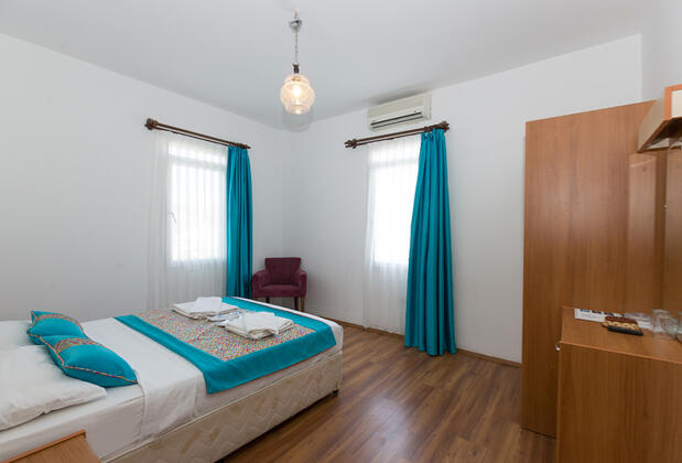 Bodrum İnanç Otel - Görsel 3