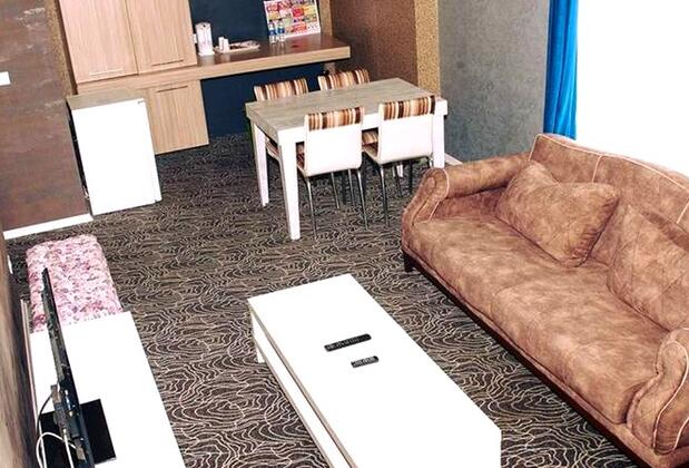 N Suites - Görsel 19