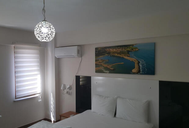 Desa Atakale Pansiyon - Görsel 9