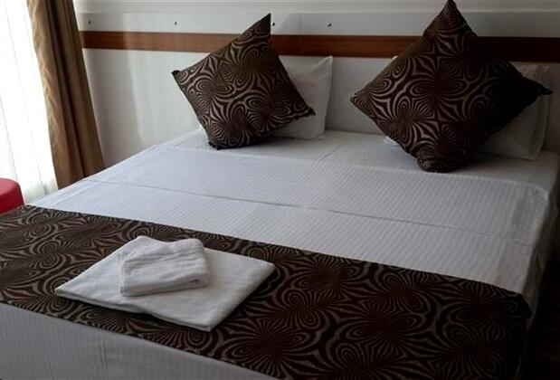 N Suites - Görsel 21