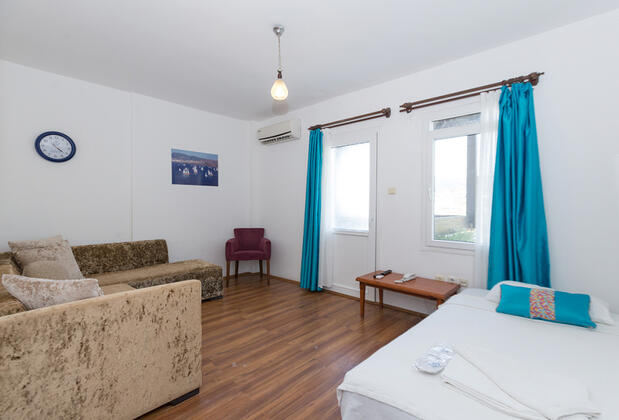 Bodrum İnanç Otel - Görsel 6