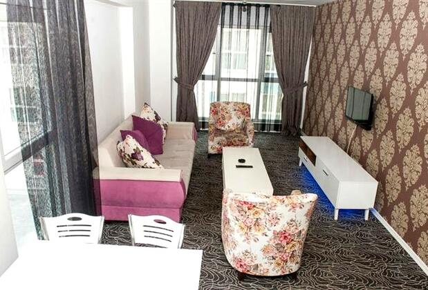 N Suites - Görsel 24