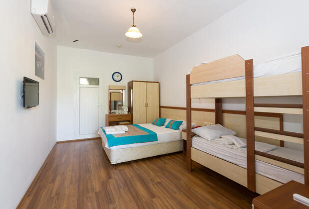 Bodrum İnanç Otel - Görsel 7