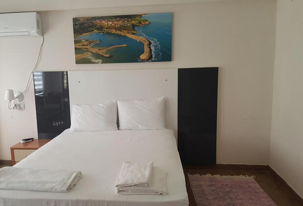 Desa Atakale Pansiyon - Görsel 5