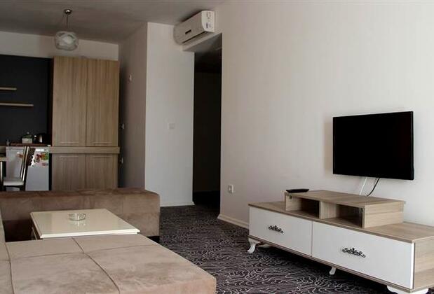 N Suites - Görsel 25