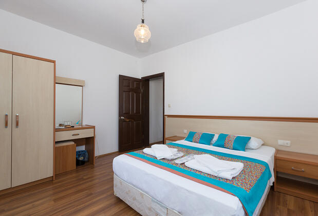 Bodrum İnanç Otel - Görsel 15
