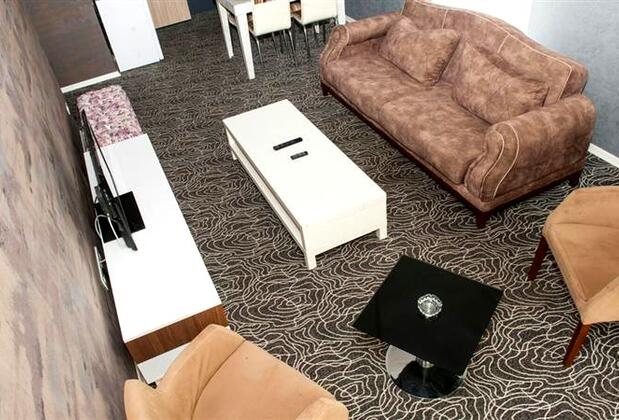 N Suites - Görsel 26