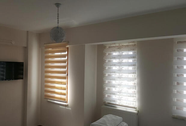 Desa Atakale Pansiyon - Görsel 7