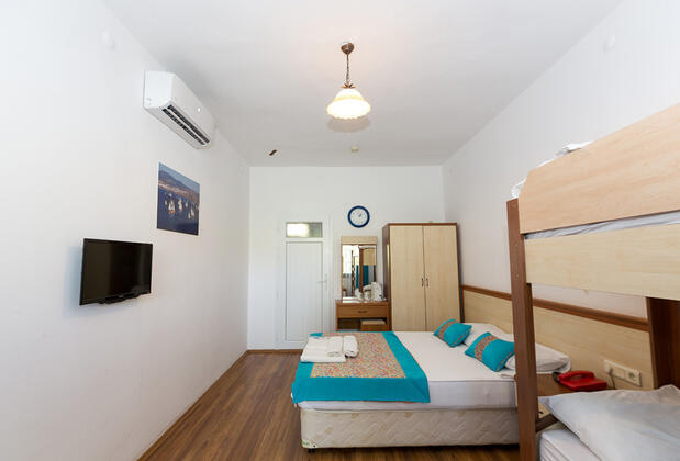 Bodrum İnanç Otel - Görsel 8