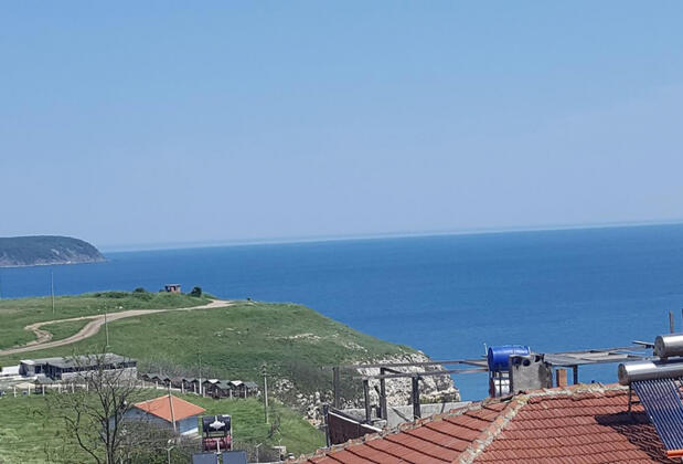 Desa Atakale Pansiyon - Görsel 12