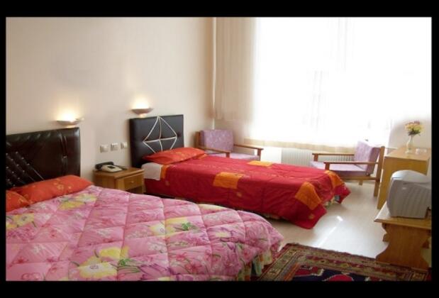 Taşkın Hotel Kapadokya - Görsel 8