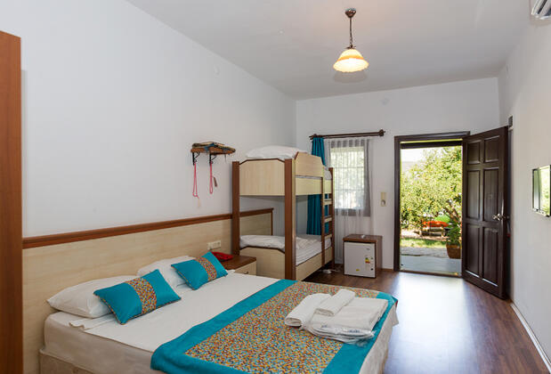 Bodrum İnanç Otel - Görsel 10