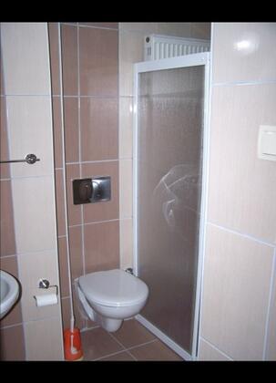 Taşkın Hotel Kapadokya - Görsel 9