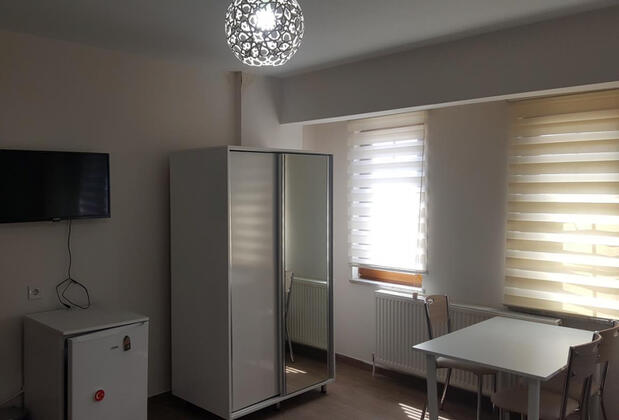 Desa Atakale Pansiyon - Görsel 8