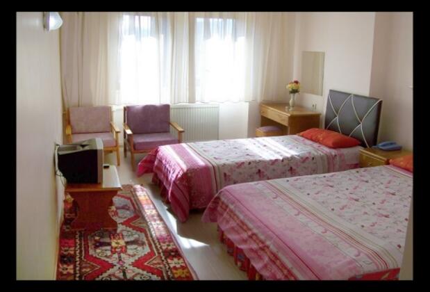 Taşkın Hotel Kapadokya - Görsel 5