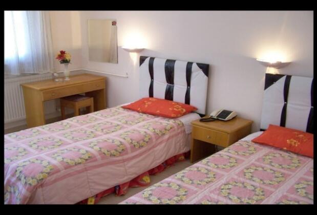 Taşkın Hotel Kapadokya - Görsel 10