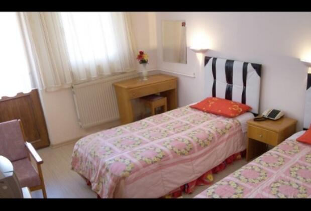 Taşkın Hotel Kapadokya - Görsel 3