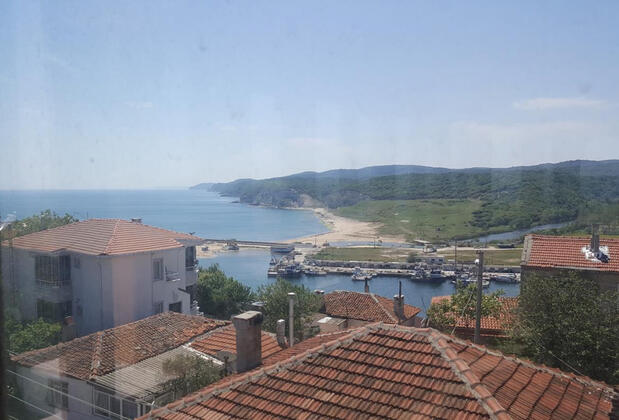 Desa Atakale Pansiyon - Görsel 6