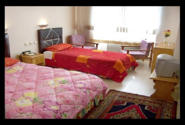 Taşkın Hotel Kapadokya - Görsel 12