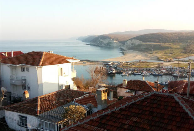 Desa Atakale Pansiyon - Görsel 10