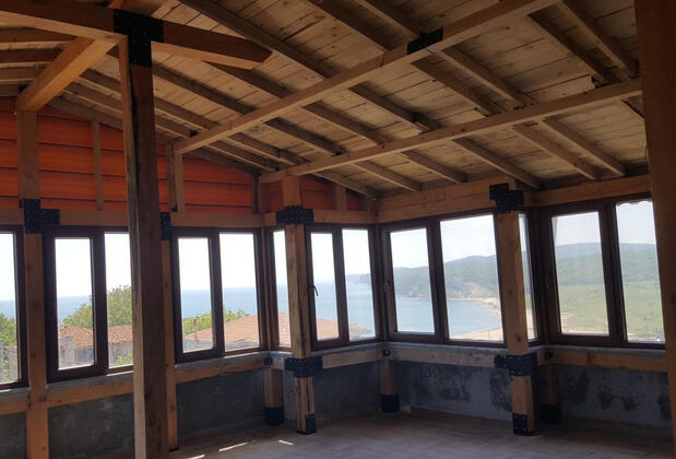 Desa Atakale Pansiyon - Görsel 11