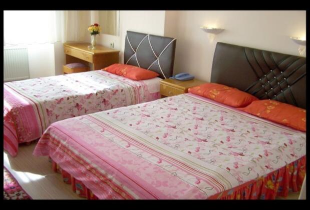 Taşkın Hotel Kapadokya - Görsel 7