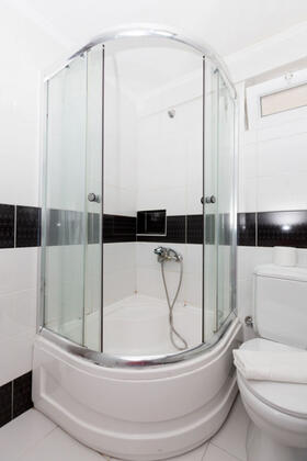 Bodrum İnanç Otel - Görsel 12