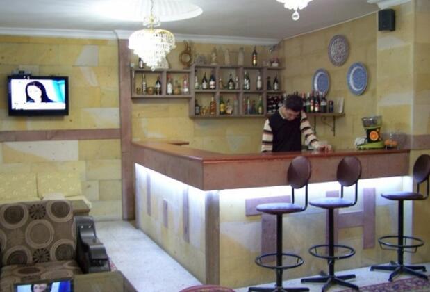 Taşkın Hotel Kapadokya - Görsel 13