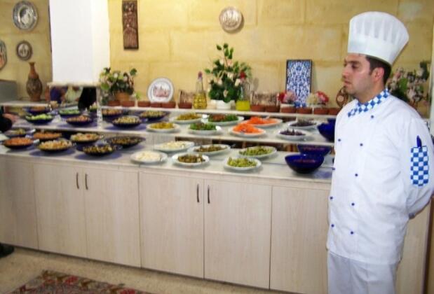 Taşkın Hotel Kapadokya - Görsel 6