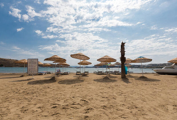 Bodrum İnanç Otel - Görsel 17