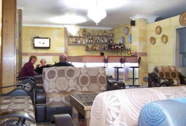 Taşkın Hotel Kapadokya - Görsel 11