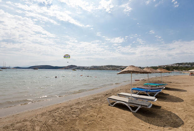 Bodrum İnanç Otel - Görsel 19