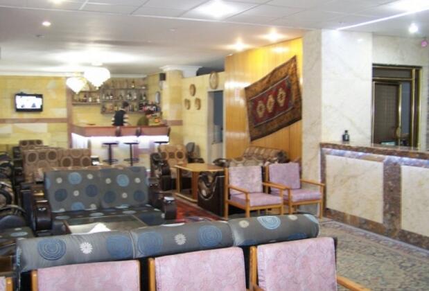 Taşkın Hotel Kapadokya - Görsel 14