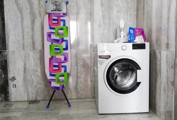 Villa İrem & Zeynep - Görsel 4