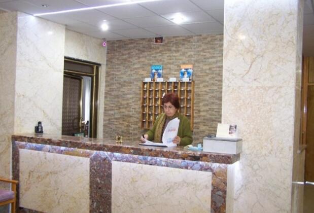 Taşkın Hotel Kapadokya - Görsel 15