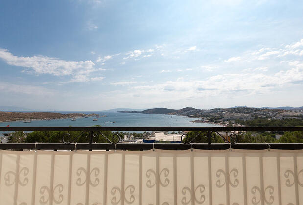 Bodrum İnanç Otel - Görsel 37