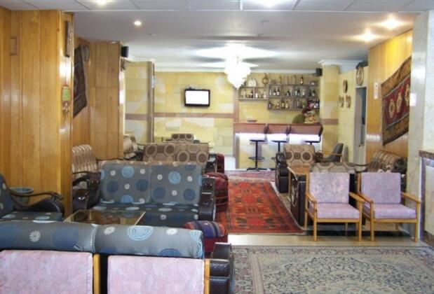 Taşkın Hotel Kapadokya - Görsel 16