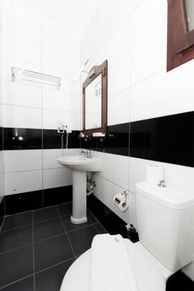 Bodrum İnanç Otel - Görsel 24