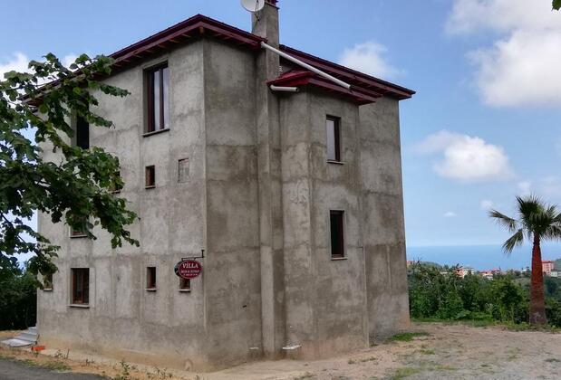 Villa İrem & Zeynep - Görsel 23