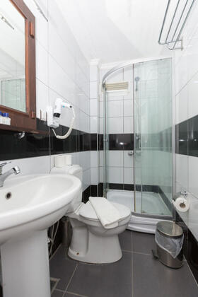Bodrum İnanç Otel - Görsel 23