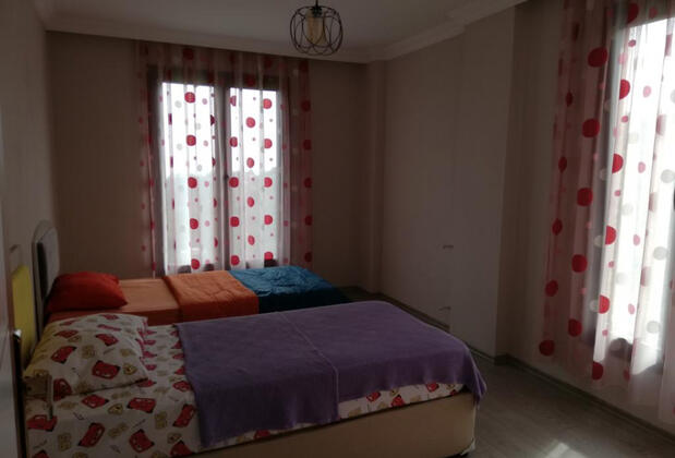 Villa İrem & Zeynep - Görsel 19