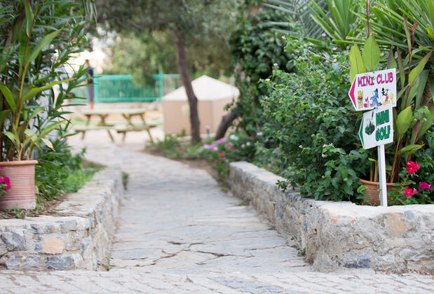 Bodrum İnanç Otel - Görsel 28