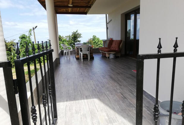 Villa İrem & Zeynep - Görsel 14