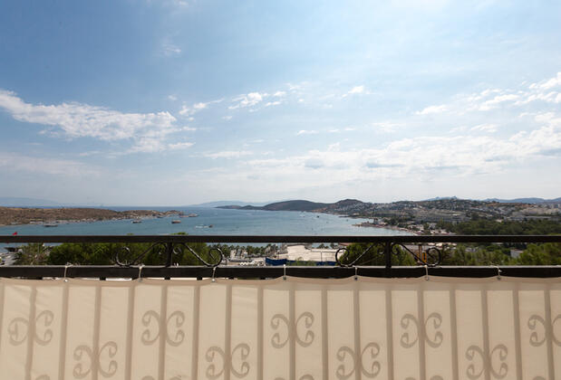 Bodrum İnanç Otel - Görsel 30