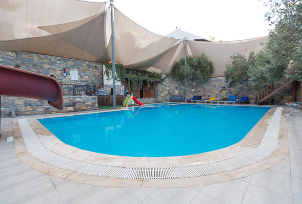 Bodrum İnanç Otel - Görsel 21