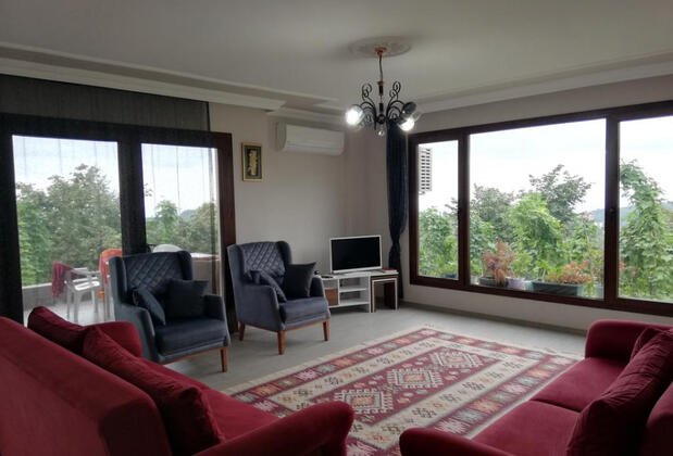 Villa İrem & Zeynep - Görsel 15