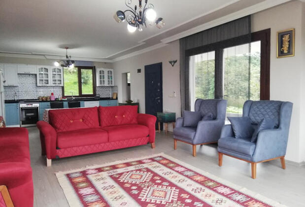 Villa İrem & Zeynep - Görsel 7