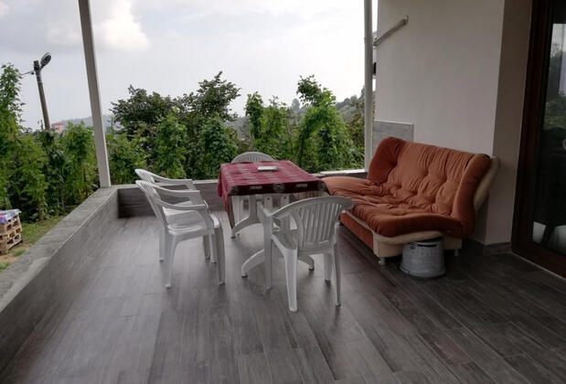 Villa İrem & Zeynep - Görsel 12